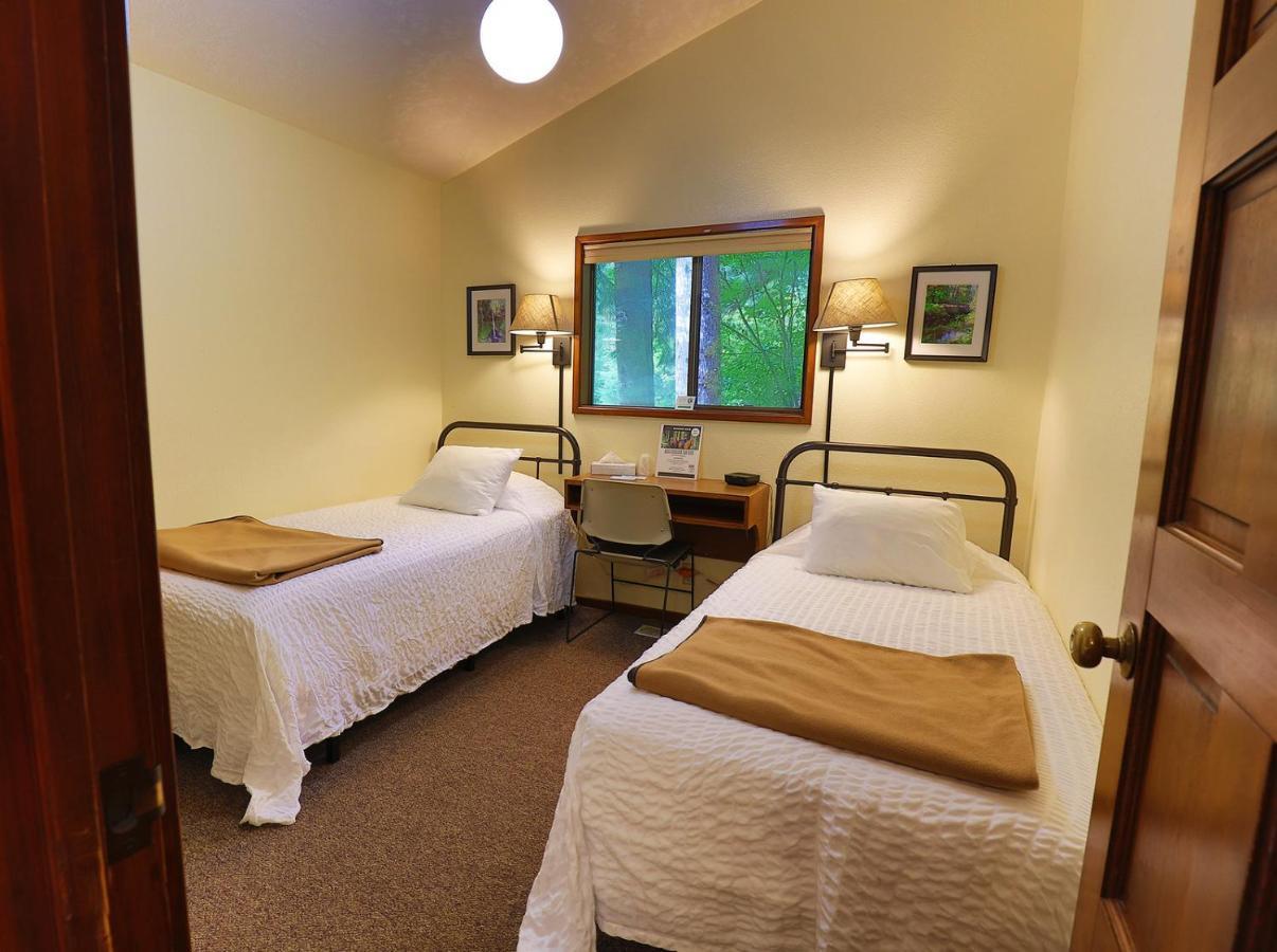 Silver Falls Lodge & Conference Center Sublimity Kültér fotó