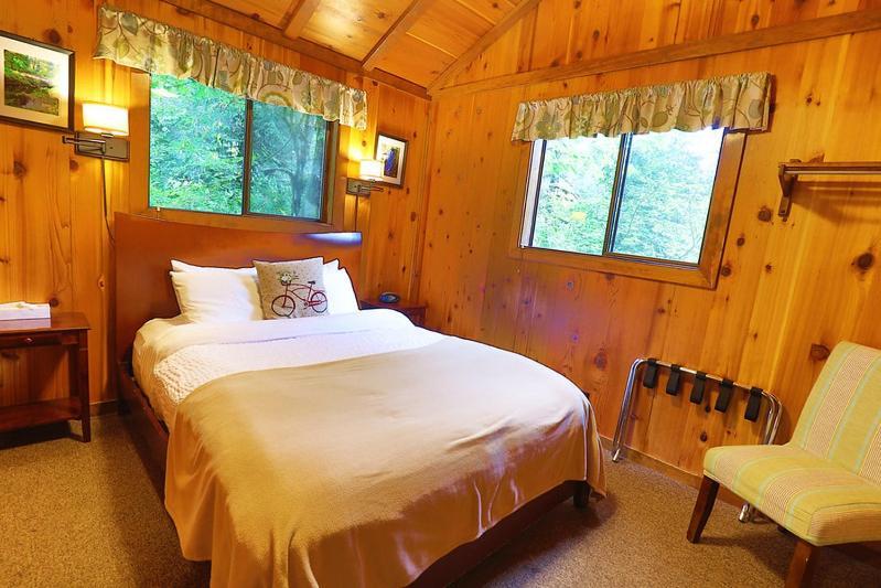 Silver Falls Lodge & Conference Center Sublimity Kültér fotó