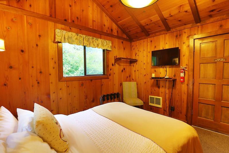 Silver Falls Lodge & Conference Center Sublimity Kültér fotó